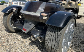 YAMAHA MAXAM 250 TRIKE SG21J