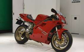 DUCATI 916 MONOPOSTO 1997