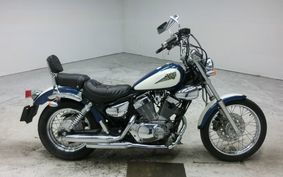 YAMAHA VIRAGO 250 S 3DM