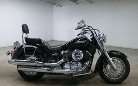 YAMAHA DRAGSTAR 1100 CLASSIC 2009 VP13J