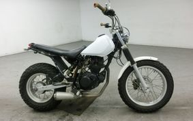 YAMAHA TW200 DG07J