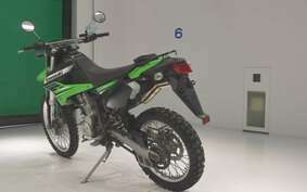 KAWASAKI KLX250 Gen.2 LX250S