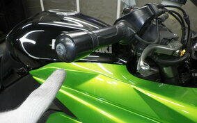 KAWASAKI NINJA 1000 A 2011