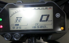 YAMAHA YZF-R3 2020 RH13J