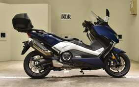 YAMAHA T-MAX 530 DX 2017 SJ15J