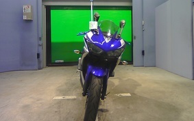 YAMAHA YZF-R25 RG10J