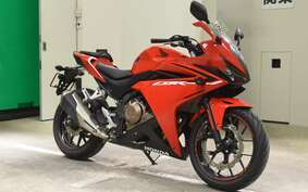 HONDA CBR400R ABS 2017 NC47