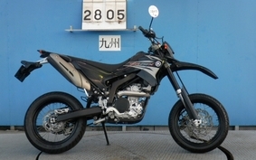 YAMAHA WR250X 2007 DG15J