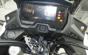 HONDA 400X GEN 2 2021 NC56