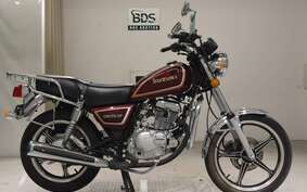 SUZUKI GN125 F Gen.2 PCJ2N