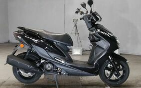 YAMAHA CYGNUS 125 X SR SED8J