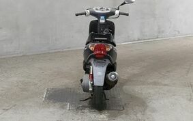 YAMAHA JOG ZR Evolution SA16J