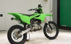 KAWASAKI KX112 KX112A