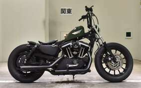 HARLEY XL883R 2005 CKM