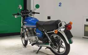 HONDA CB400T HAWK 2 2024 CB400T