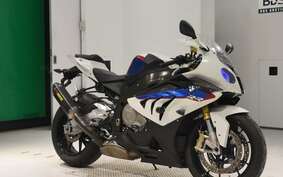 BMW S1000RR 2012