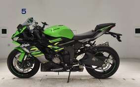 KAWASAKI NINJA ZX-6R A 2019 ZX636G