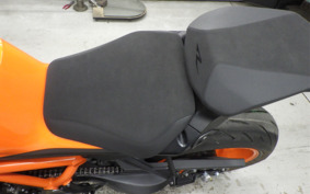 KTM 1290 SUPER DUKE R EVO