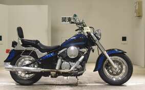 KAWASAKI VULCAN 400 CLASSIC 1996 VN400A