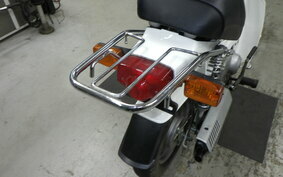 HONDA CHALY 50 CF50