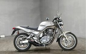 YAMAHA SRX600 1991 3SX