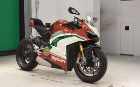 DUCATI PANIGALE V4 S 2020 DA00A