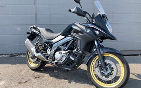 SUZUKI DL650 ( V-Strom 650 ) ABS 2020 C733A