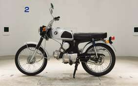 HONDA CL90 BENLY CL90