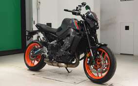 YAMAHA MT-09 2021 RN69J