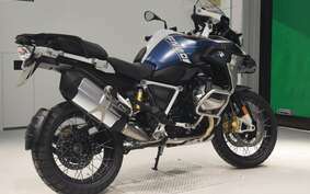 BMW R1250GS 2023