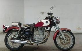 KAWASAKI ESTRELLA 1993 BJ250A