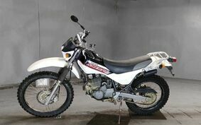 KAWASAKI SUPER SHERPA KL250G