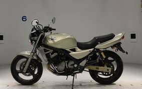 KAWASAKI BALIUS 250 Gen.2 ZR250B