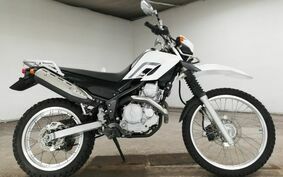 YAMAHA SEROW 250 DG11J