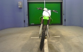 KAWASAKI KX85 2007 KX085B