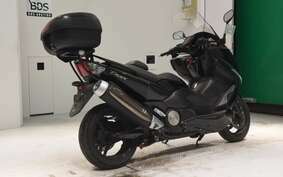 YAMAHA T-MAX500 Gen.3 2010 SJ08J