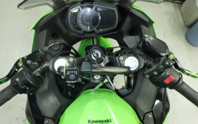 KAWASAKI NINJA 400 2018 EX400G