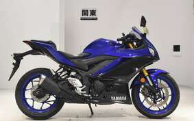 YAMAHA YZF-R25 A RG43J