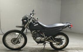 YAMAHA XTZ125E KE07