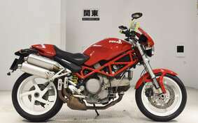 DUCATI MONSTER S2R 800 2005 M414A