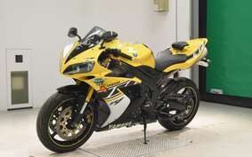 YAMAHA YZF-R1 2006 RN15