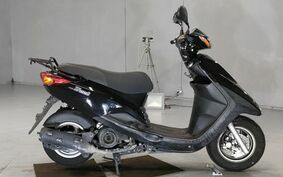 YAMAHA AXIS 125 TREET SE53J