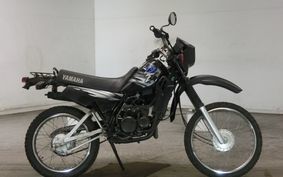 YAMAHA DT50 17W