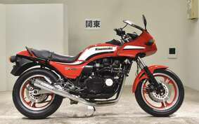 KAWASAKI GPZ1100 1984 ZXT10A