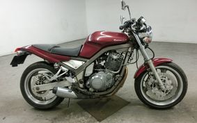 YAMAHA SRX600 1992 3SX