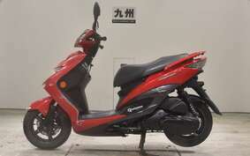 YAMAHA CYGNUS 125 XSR 2 SE44J