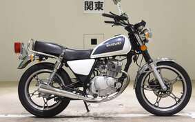 SUZUKI GN125 H PCJG9