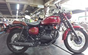 KAWASAKI ESTRELLA 1988 BJ250A