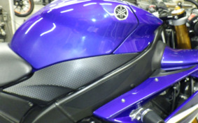 YAMAHA YZF-R1 2007