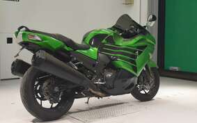 KAWASAKI ZX 1400 NINJA R A 2021